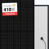 Mission Solar 410W Panel