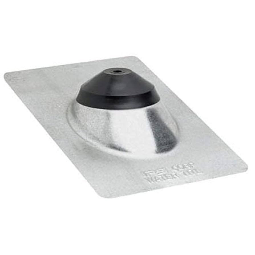 Galvanized Steel Roof Flashing