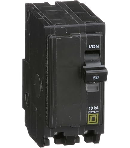 residential circuit breaker