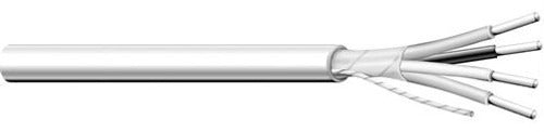 16/4C 300V CL3P/CMP BC Shielded Cable
