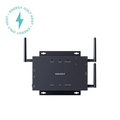 Savant Power Director - HST-DIRECTOR-00 | Advanced Energy Management System