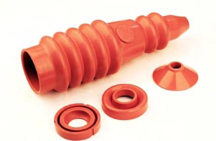 Qcells AC Cable End Cap