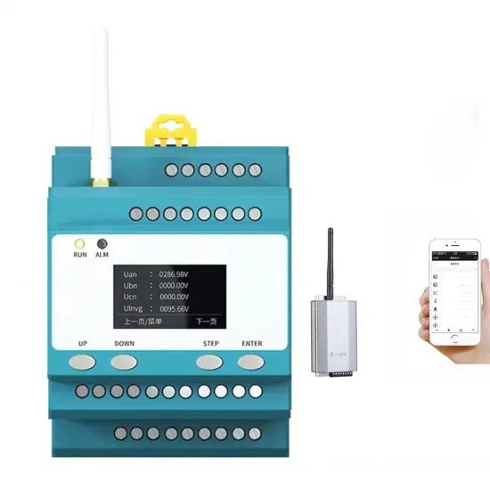 Remote Energy Meter Kit