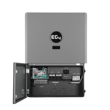 EG4 FlexBOSS21 Hybrid Inverter - 48V Split Phase, 21kW PV Input | High-Performance Solar Solution