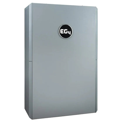EG4 Electronics 14.3kWh WallPower Pro LFP Battery - EG4LL48V100AODWMB | High-Capacity Lithium Power Storage