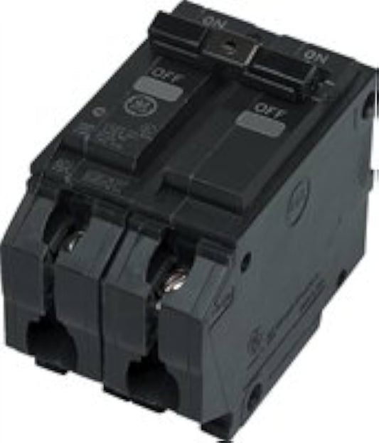 Circuit Breaker - Residential, 2 Pole, 40A, 240 VAC, 10 kAIC