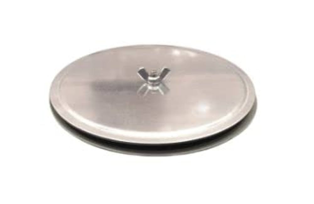 1 inch knockout seal steel