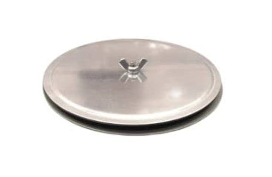 1 inch knockout seal steel