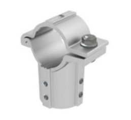 SunModo 2.5" Pipe T-Clamp Kit