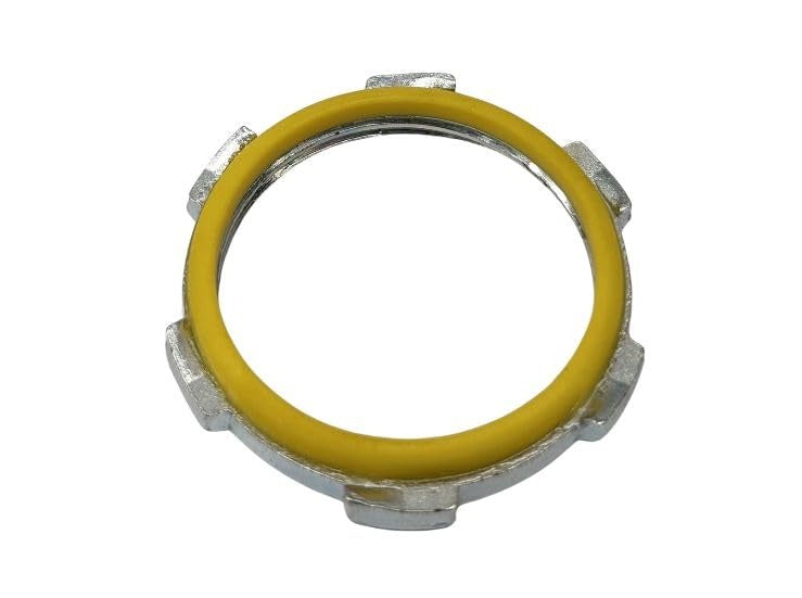 Gasketed Locknut