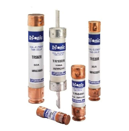 20A Class RK5 Power Fuse