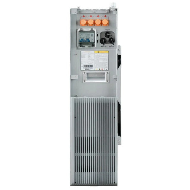 EG4 Electronics 14.3kWh WallPower Pro LFP Battery - EG4LL48V100AODWMB | High-Capacity Lithium Power Storage