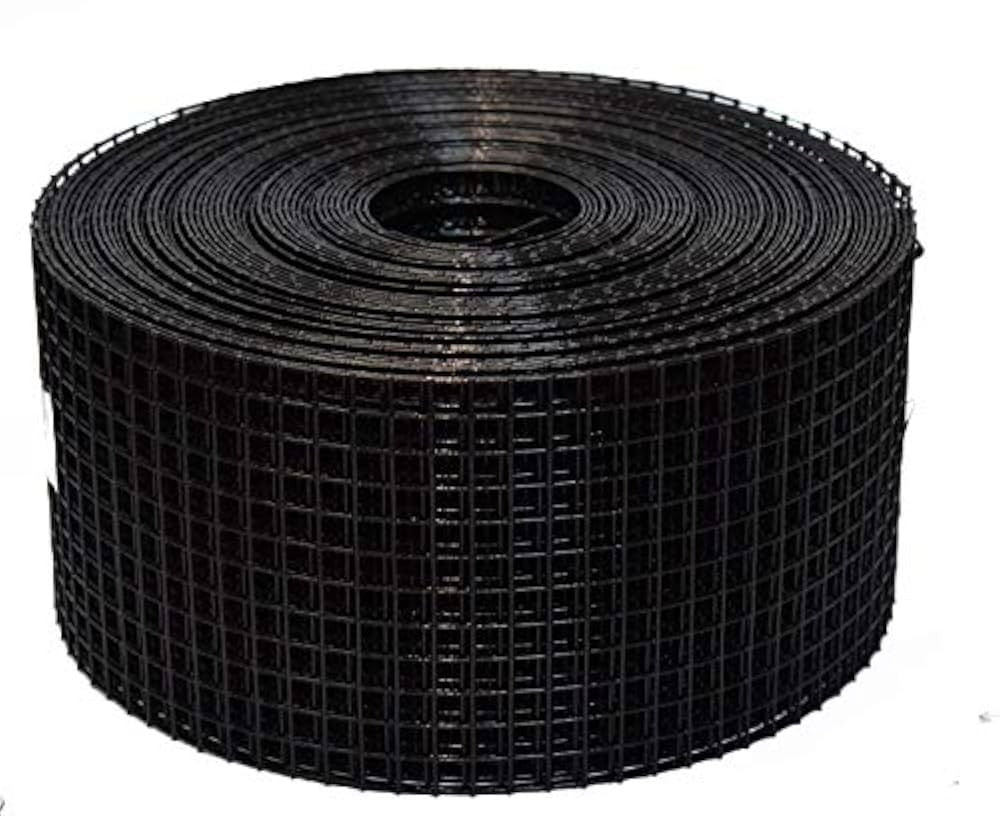 Heyco SunScreener Wire Mesh - 6 Inch