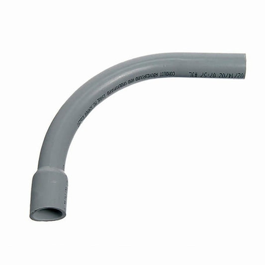 1-Inch PVC Conduit Elbow
