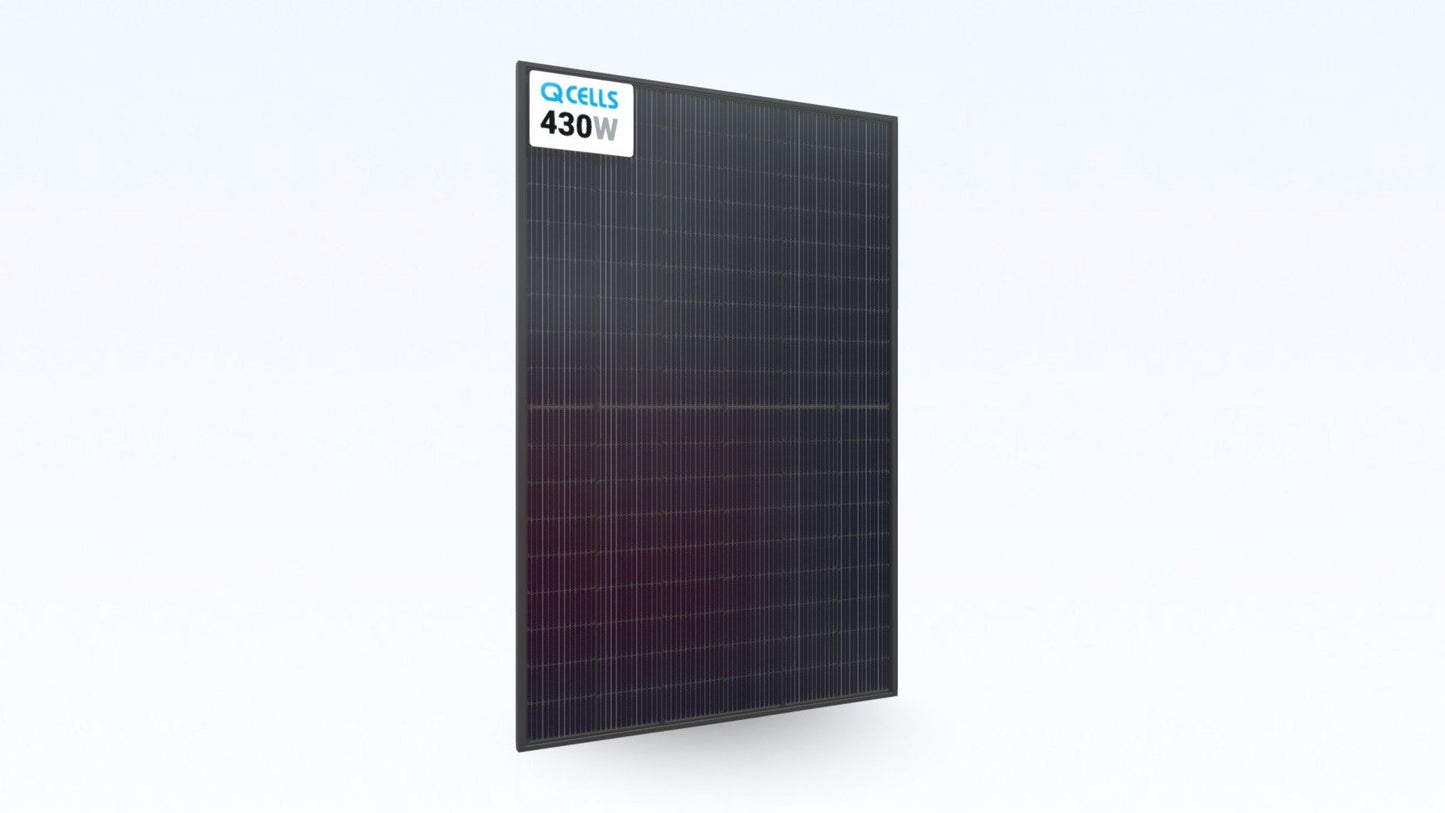 Qcells External CT Pair | Compatible with Q.Home Solar Systems