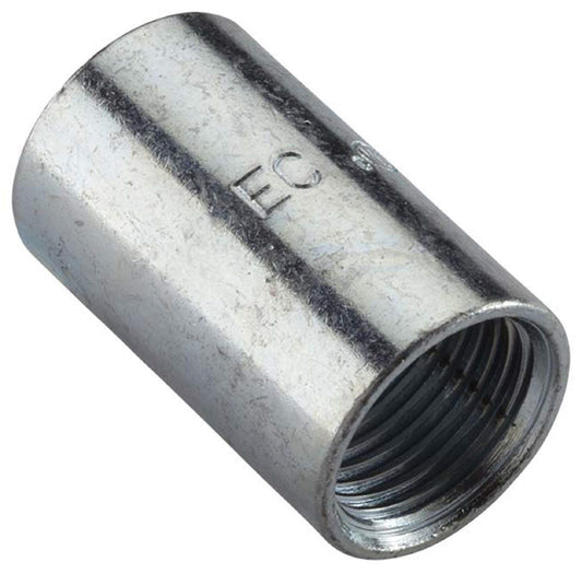 Rigid Coupling 3/4 Inch