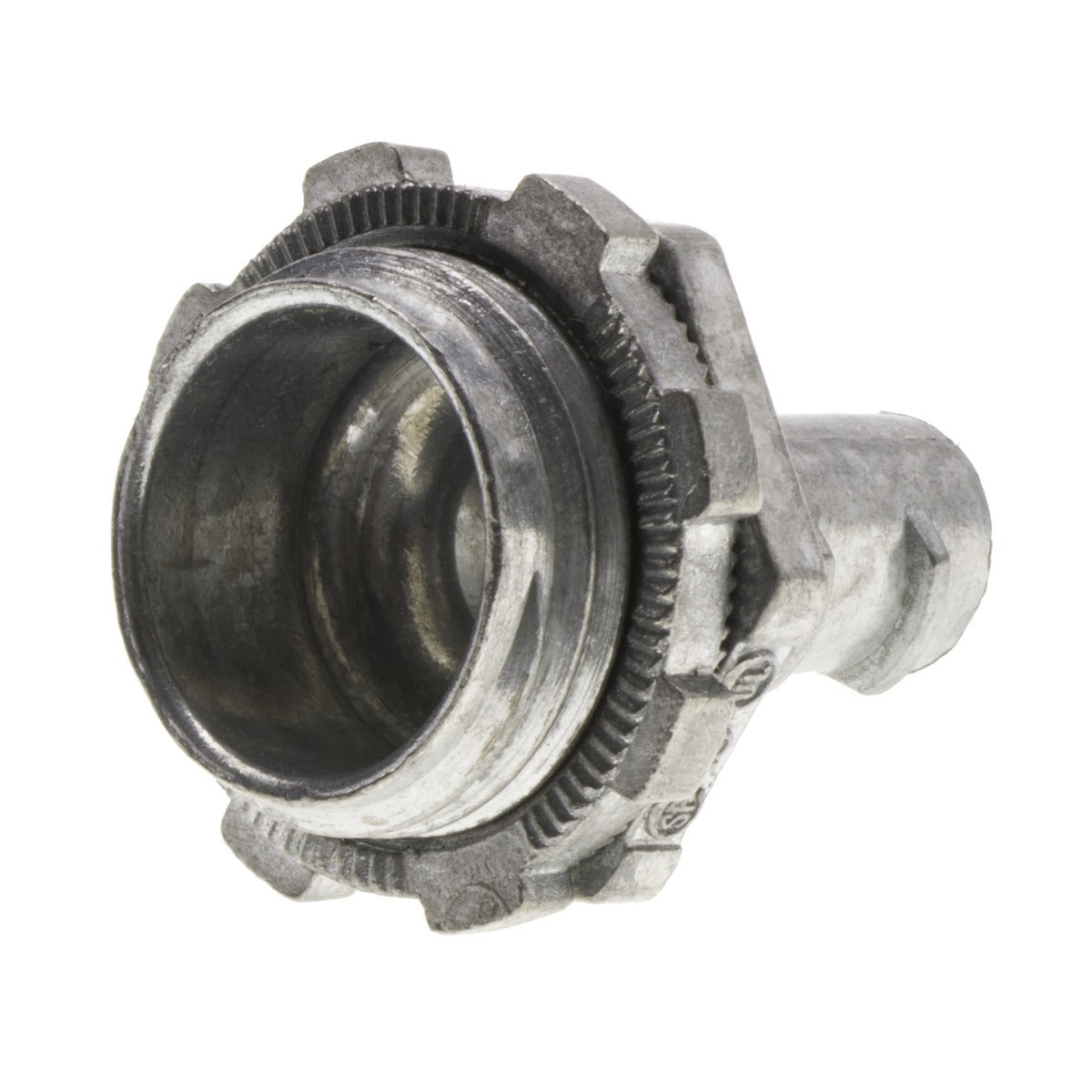 3/4 Inch Screw-In Connector