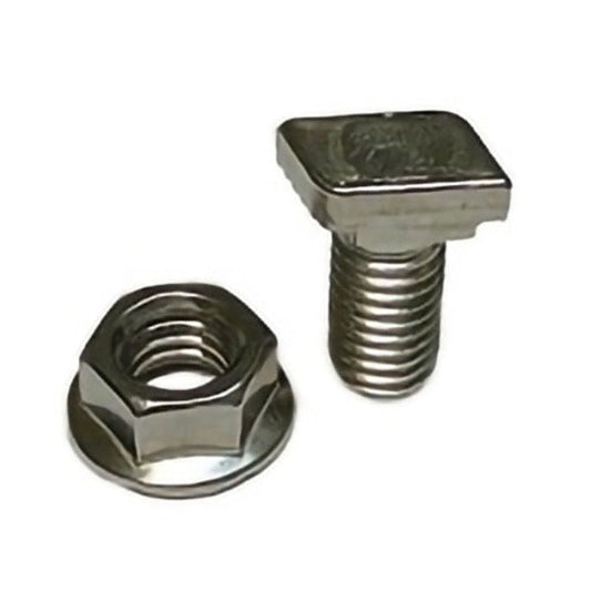 Unirac Microinverter Mount Bonding T-Bolt
