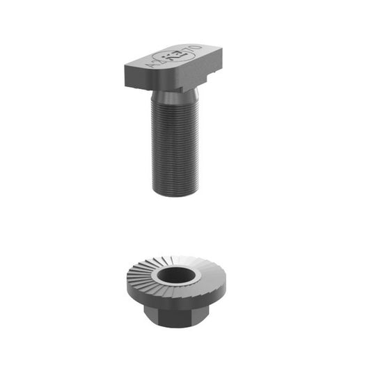 K2 T-Bolt kit