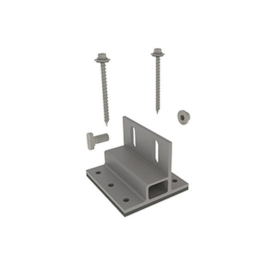 K2 Systems Splice Foot XL 14 Screw Kit