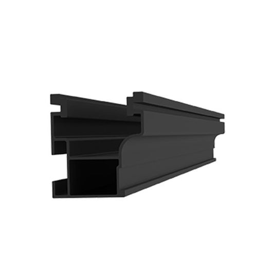 K2 Systems CrossRail 44-X - 172", Dark Finish, 4000720