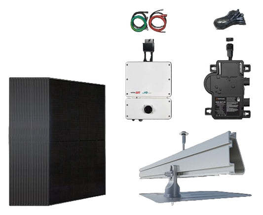 Qcells Q.Home Grid Support Kit