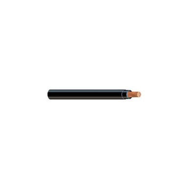 THHN Stranded 1/0 AWG Copper Wire