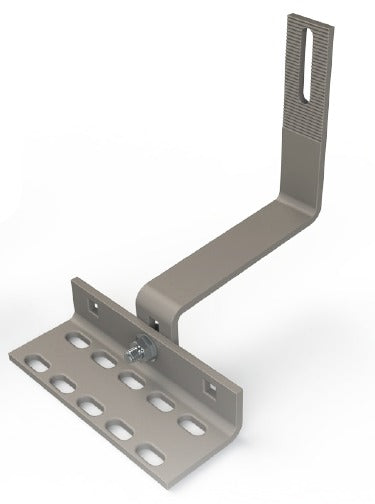 Unirac SolarHook Universal Tile Hook