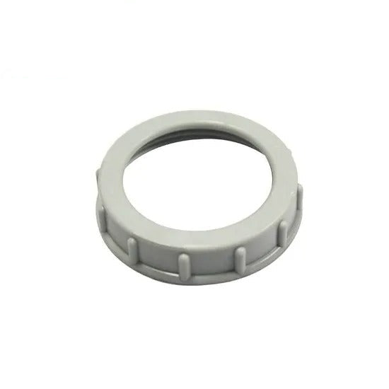 Grounding Bushing - Threaded, 1 Inch, Insulated, Die Cast Zinc (Pack of 100)