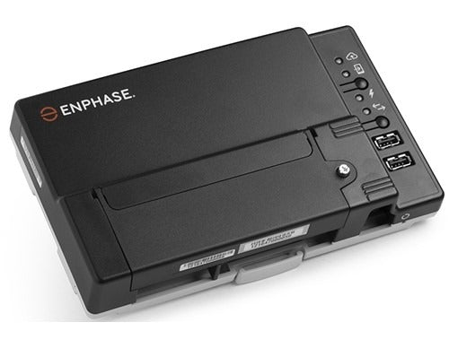 Enphase IQ Envoy - IEEE 1547:2018 Compliant
