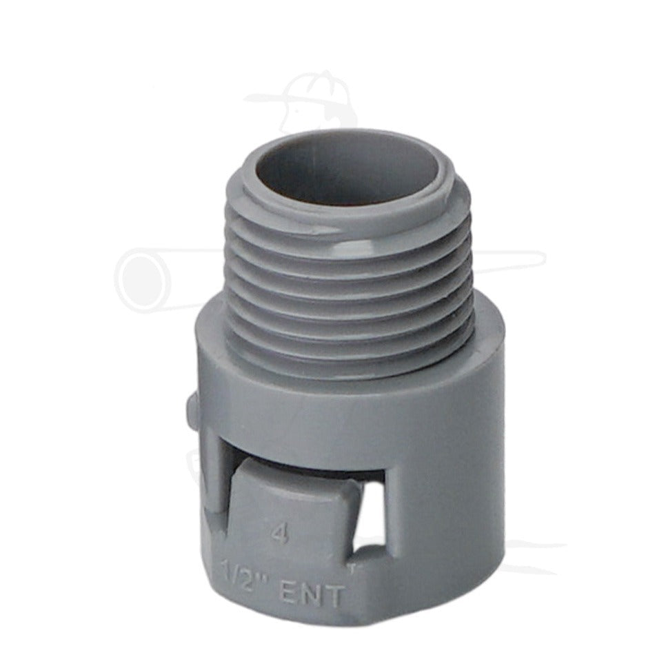 pvc female terminal adaptor