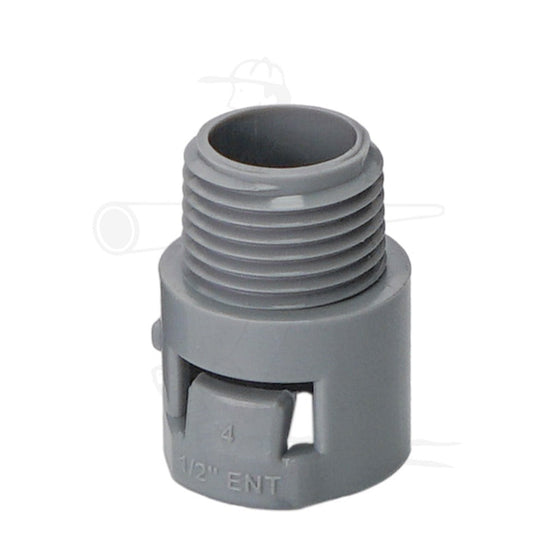 pvc female terminal adaptor