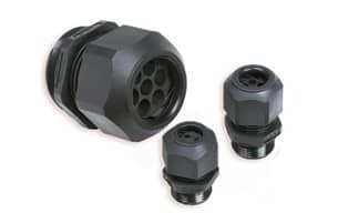 Heyco Liquid Tight Cordgrip