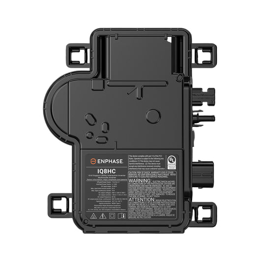 Enphase IQ8HC 1P Microinverter