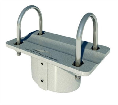 IronRidge 3-Inch Top Cap - 70-0300-SGA