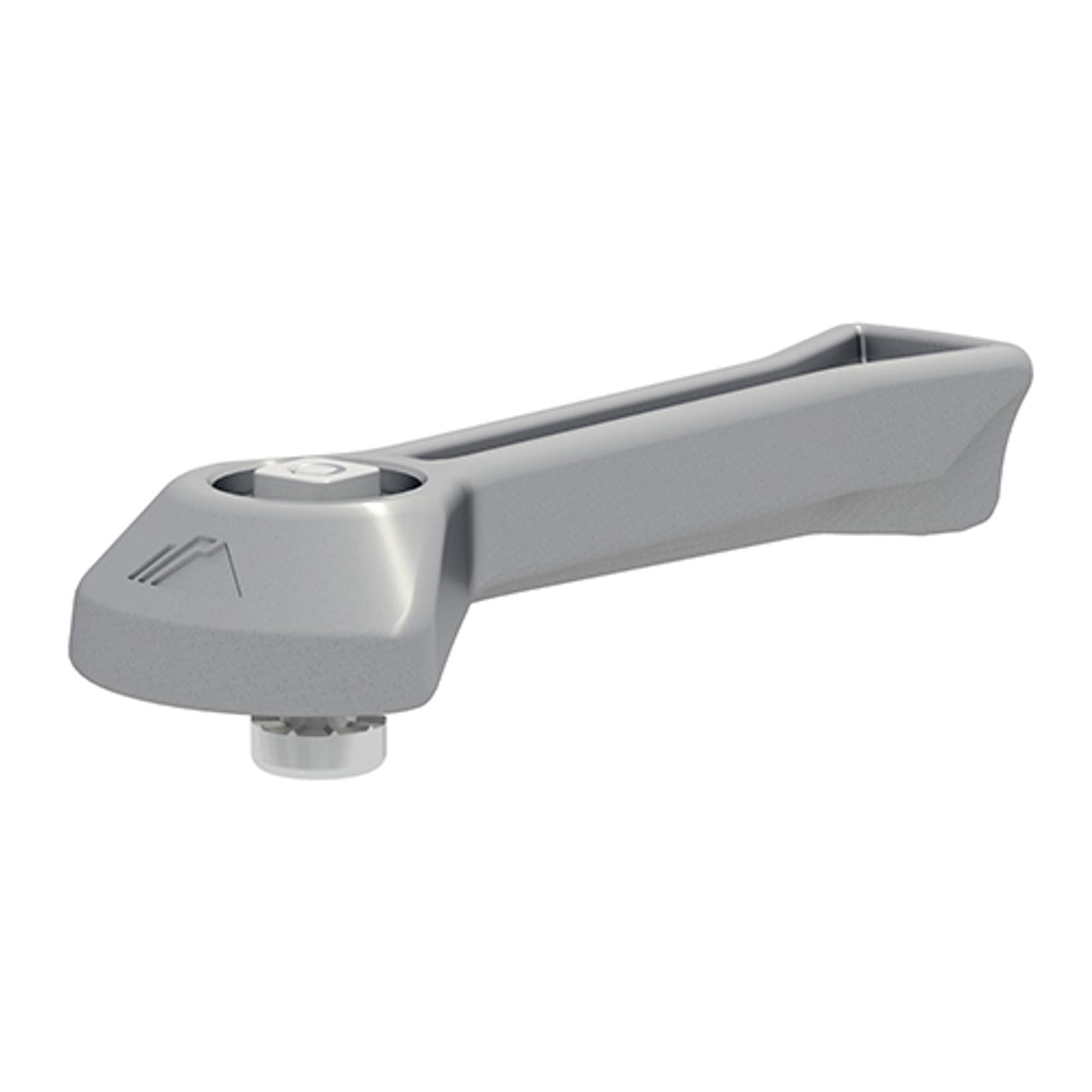 IronRidge Hidden Universal End Clamp