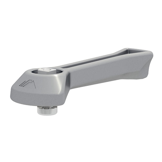 IronRidge Hidden Universal End Clamp