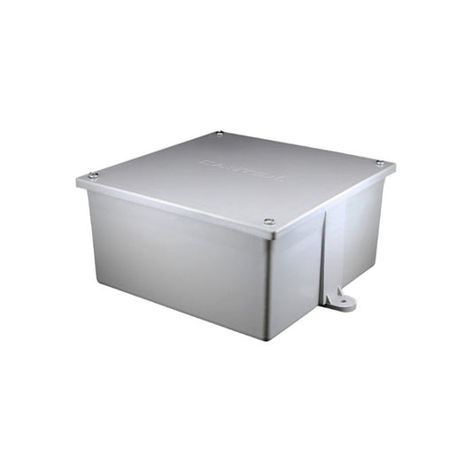 PVC Polyester Enclosure
