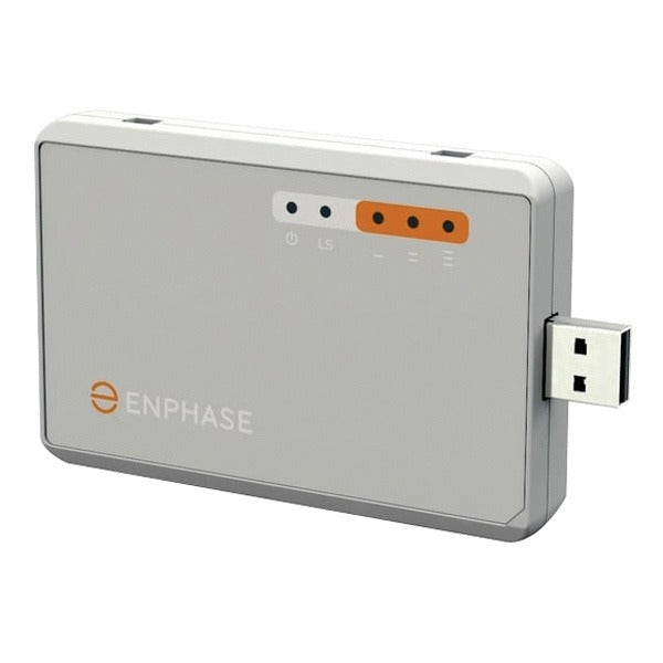 Enphase Mobile Connect Cell Modem with 5-Year T-Mobile Data Plan