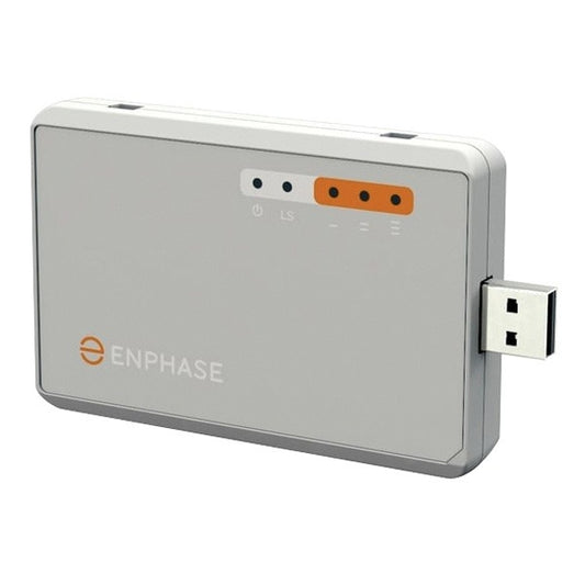 Enphase Mobile Connect Cell Modem with 5-Year T-Mobile Data Plan