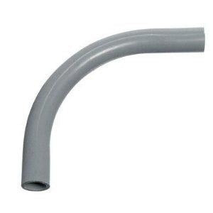 Conduit - Non-Metallic Elbow, Schedule 40, 1-1/4 Inch, 90°, PVC