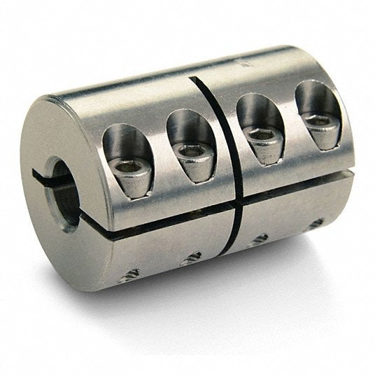 rigid steel coupling 1 inch