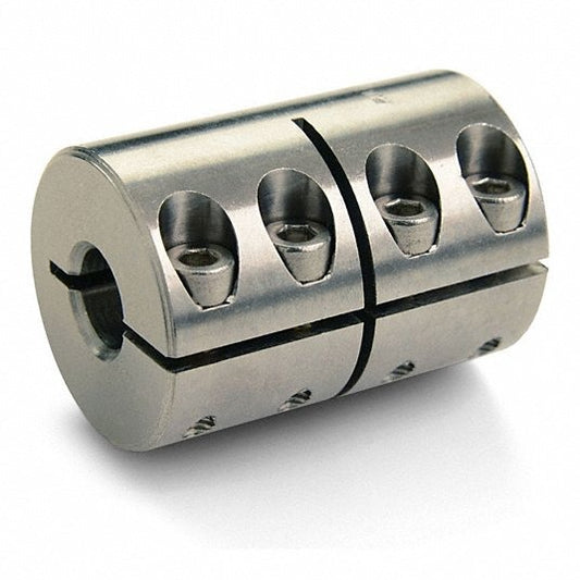 rigid steel coupling 1 inch
