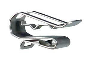 Heyco HEYClip SunRunner Cable Clip (Pack of 100)