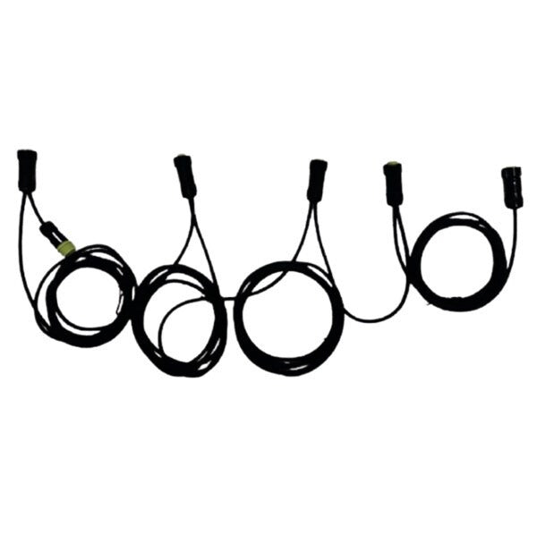 Solis Multiple Inverter RS485 Cable
