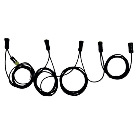 Solis Multiple Inverter RS485 Cable