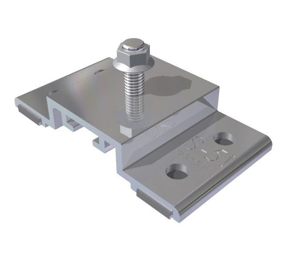 S-5 SolarFoot Mounting Base
