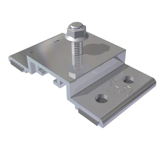 S-5 SolarFoot Mounting Base
