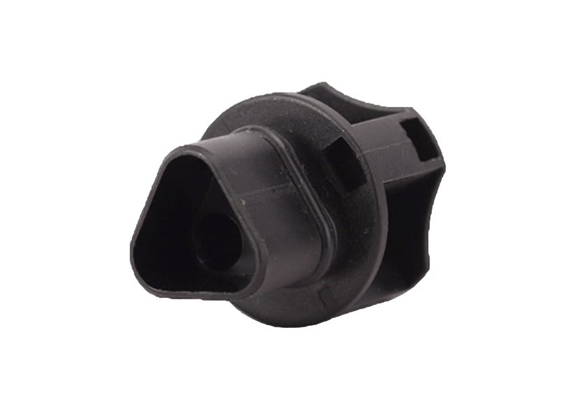 northern electric power bq end cap female connector