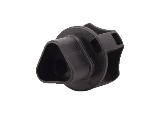 northern electric power bq end cap female connector